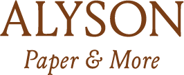 Alyson Studio