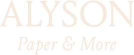 Alyson Studio